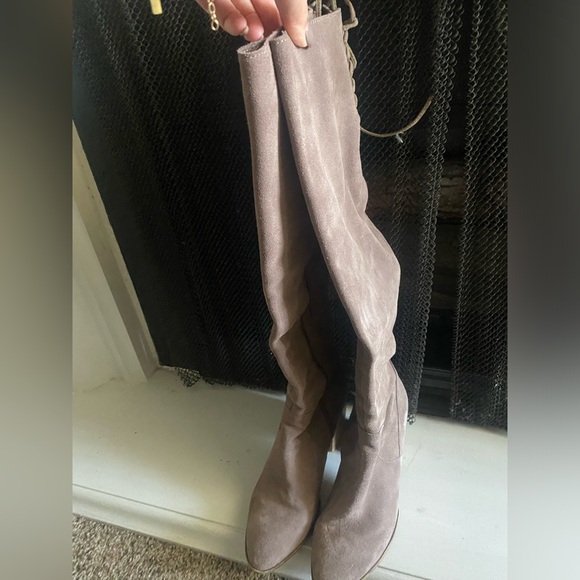 Steve Madden Boots size 8.5 - Picture 1 of 5